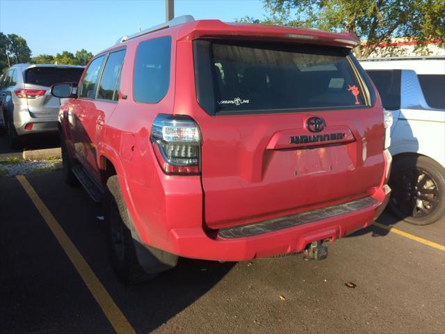 used 2014 Toyota 4Runner car, priced at $24,995