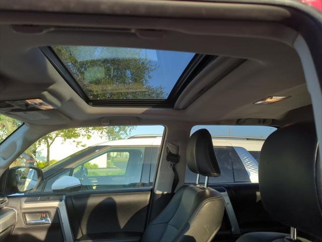 used 2014 Toyota 4Runner car, priced at $24,995