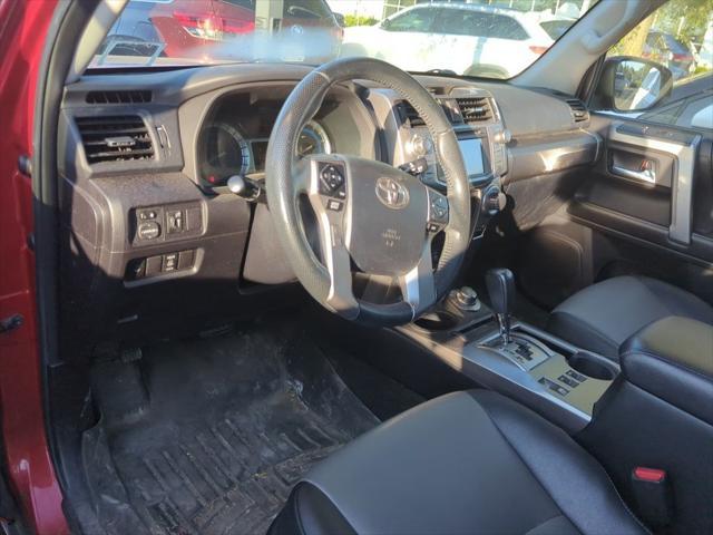 used 2014 Toyota 4Runner car, priced at $24,995