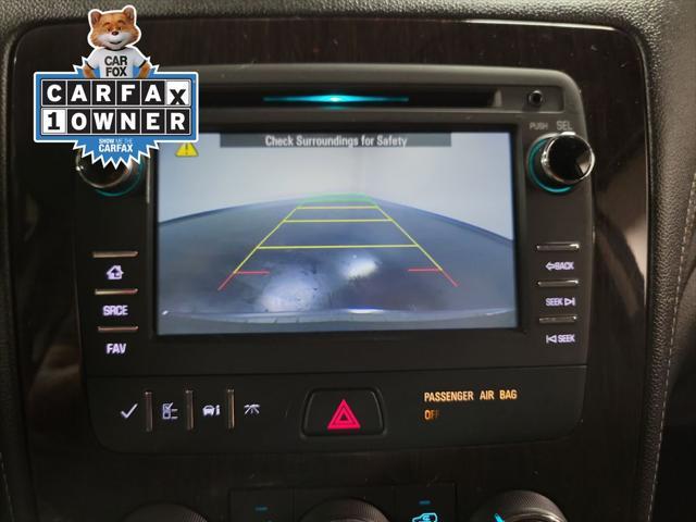 used 2016 Chevrolet Traverse car, priced at $10,500