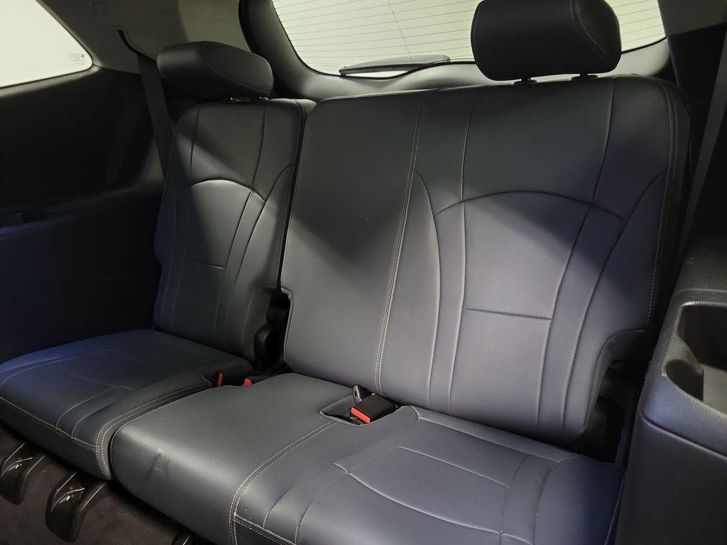 used 2021 Buick Enclave car, priced at $17,500