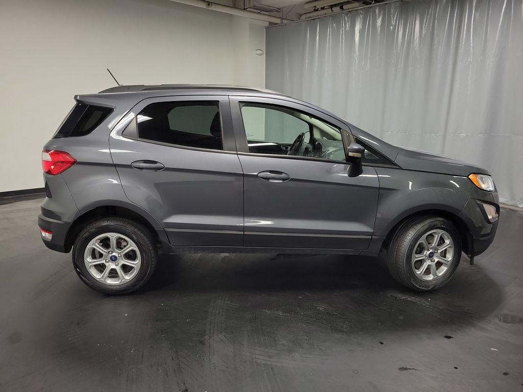 used 2019 Ford EcoSport car, priced at $13,995