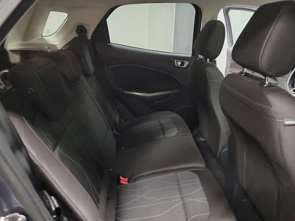 used 2019 Ford EcoSport car, priced at $13,995