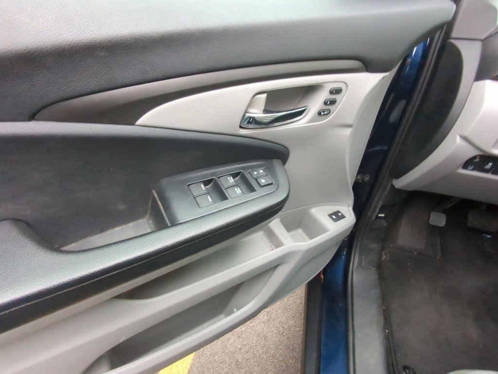 used 2020 Honda Pilot car, priced at $20,995