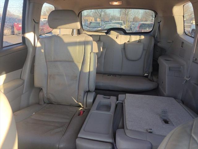 used 2009 Toyota Highlander car, priced at $8,995