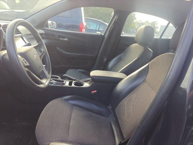 used 2015 Chevrolet Malibu car, priced at $7,995