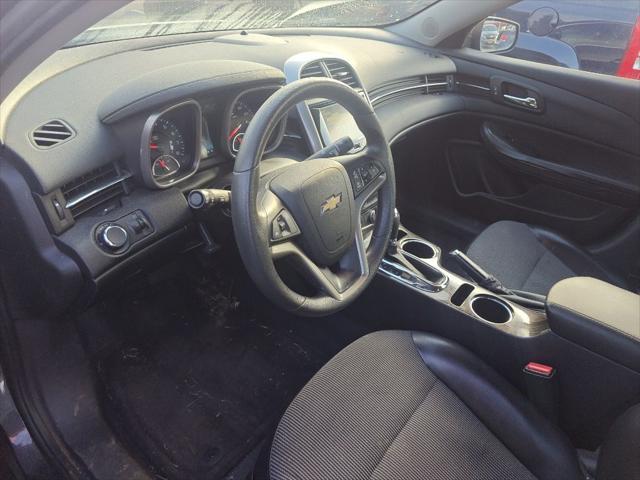 used 2015 Chevrolet Malibu car, priced at $7,995