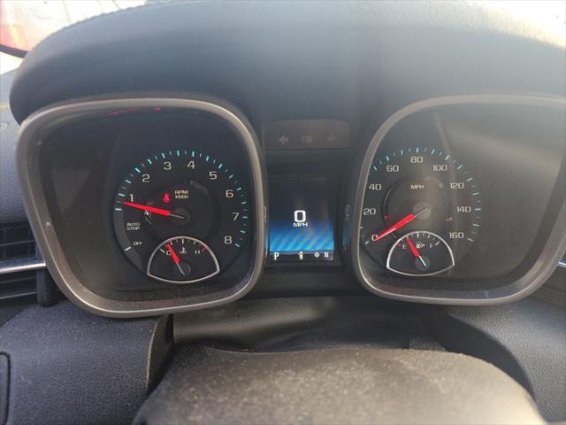 used 2015 Chevrolet Malibu car, priced at $7,995