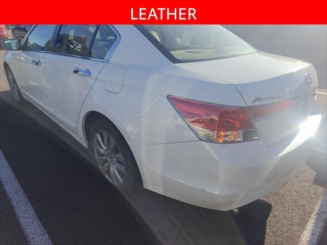 used 2012 Honda Accord car, priced at $10,995