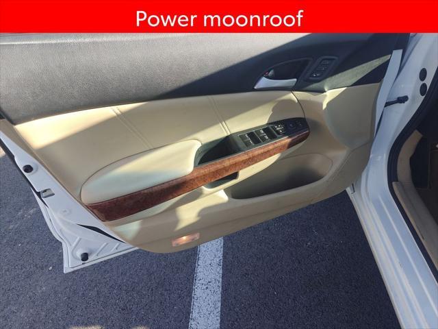 used 2012 Honda Accord car, priced at $10,995