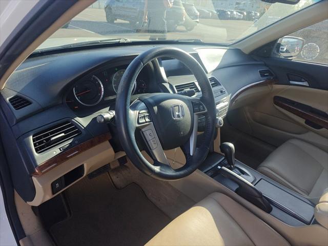 used 2012 Honda Accord car, priced at $10,995
