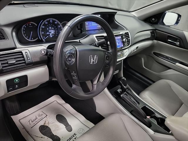 used 2013 Honda Accord car, priced at $14,995