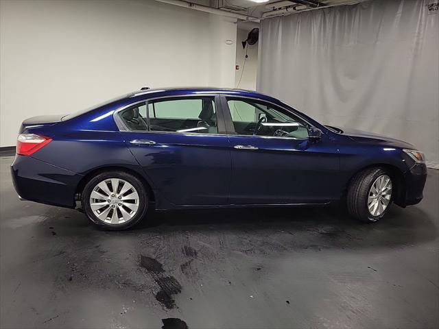 used 2013 Honda Accord car, priced at $14,995