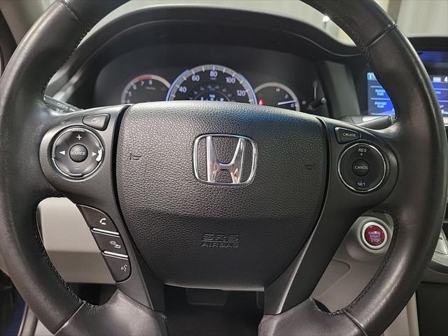 used 2013 Honda Accord car, priced at $14,995