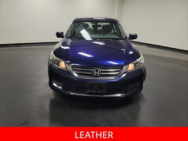 used 2013 Honda Accord car, priced at $14,995