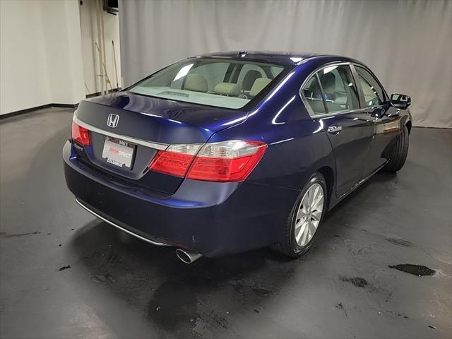 used 2013 Honda Accord car, priced at $14,995