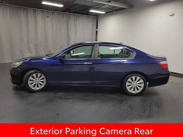 used 2013 Honda Accord car, priced at $14,995