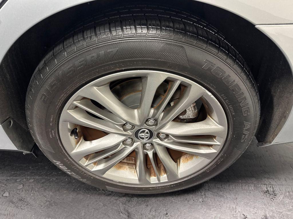 used 2016 Toyota Camry car, priced at $12,495