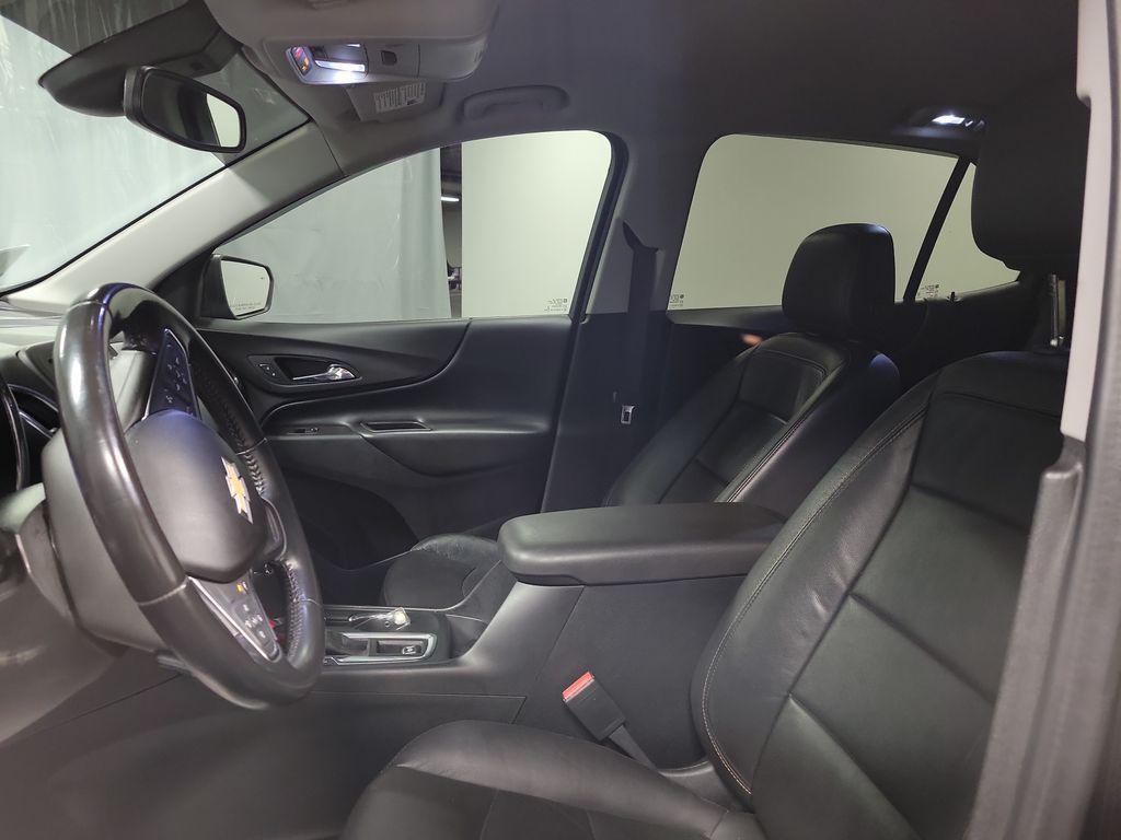 used 2020 Chevrolet Equinox car, priced at $10,995
