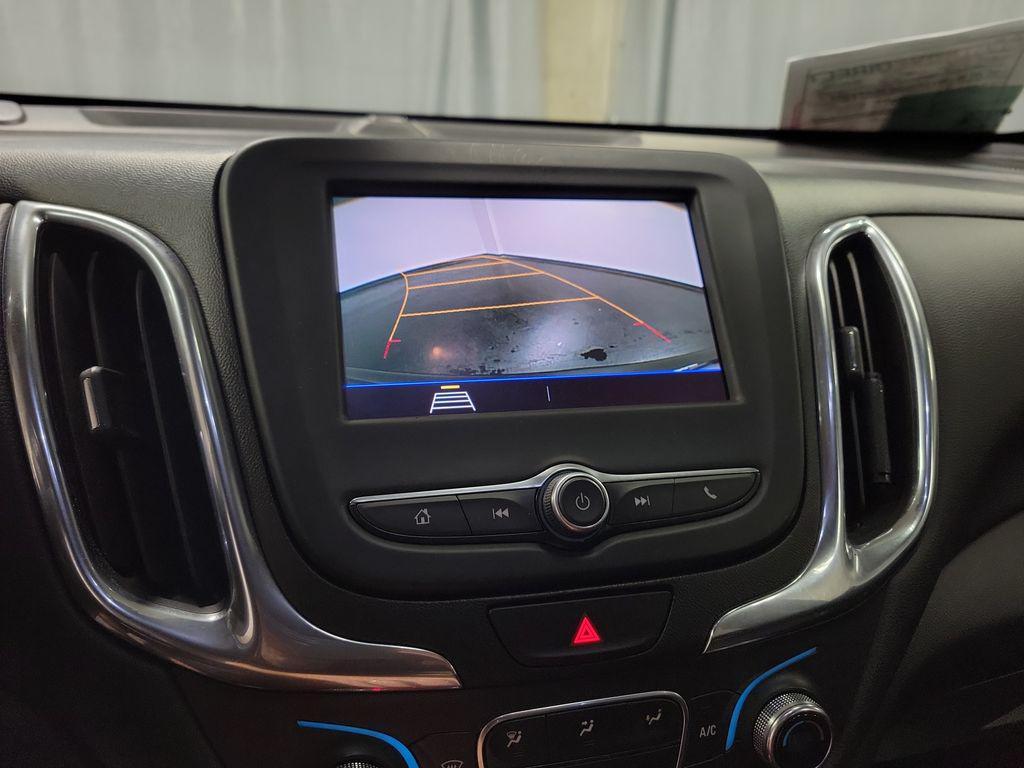 used 2020 Chevrolet Equinox car, priced at $10,995