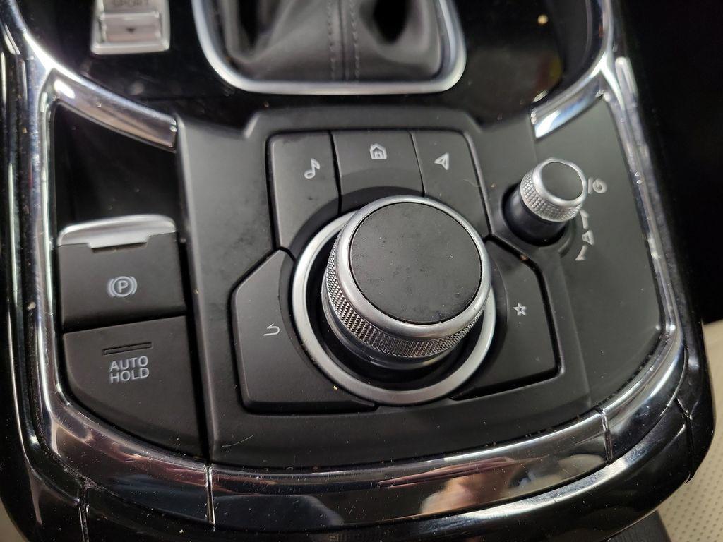 used 2022 Mazda CX-9 car, priced at $21,995