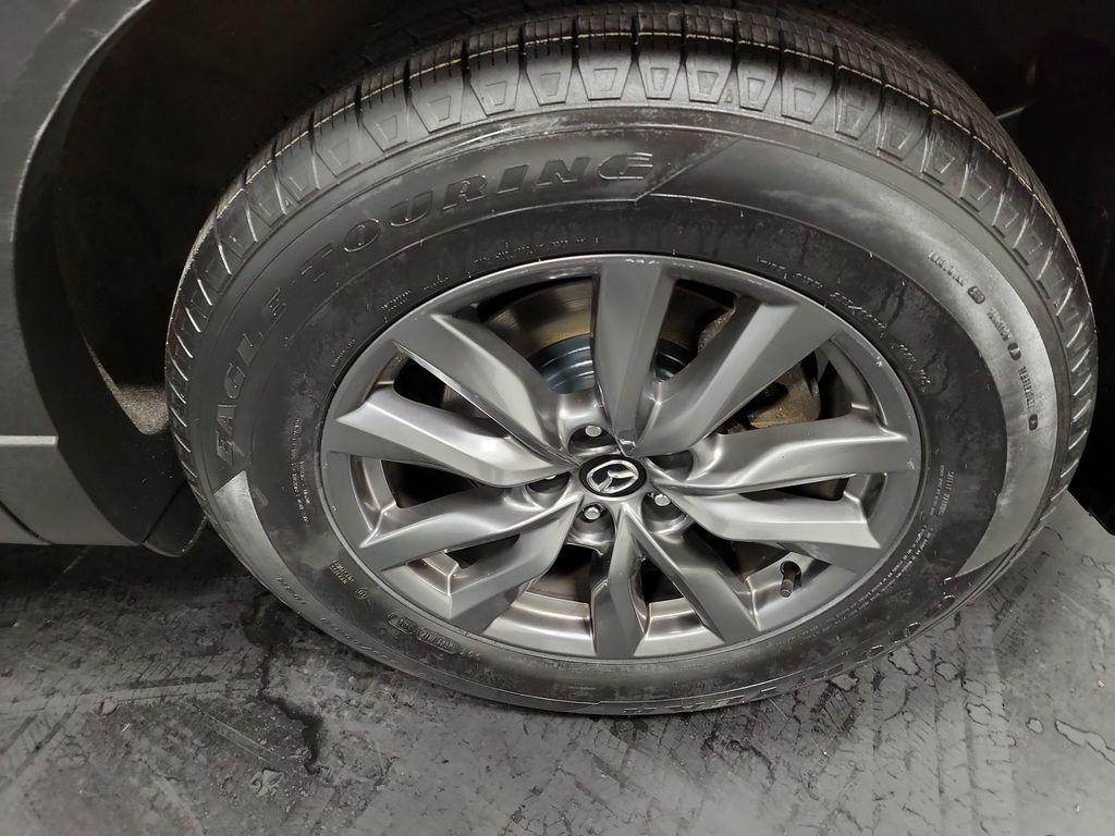 used 2022 Mazda CX-9 car, priced at $21,995