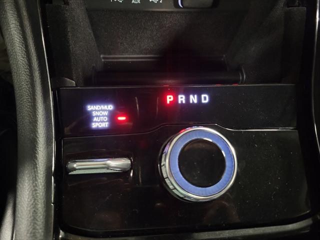 used 2022 Jeep Grand Cherokee car, priced at $27,995