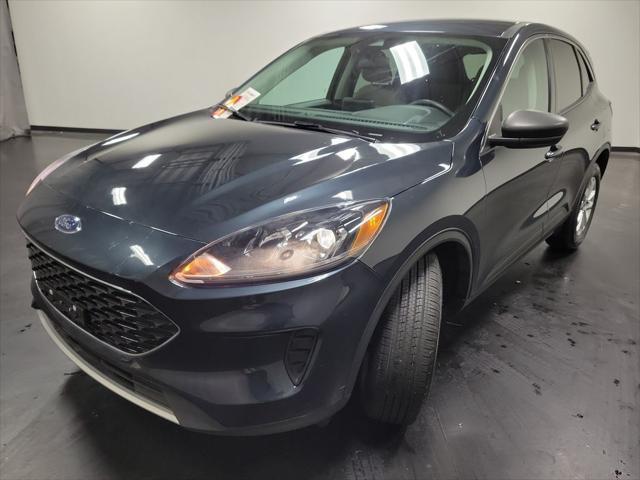 used 2022 Ford Escape car, priced at $19,995