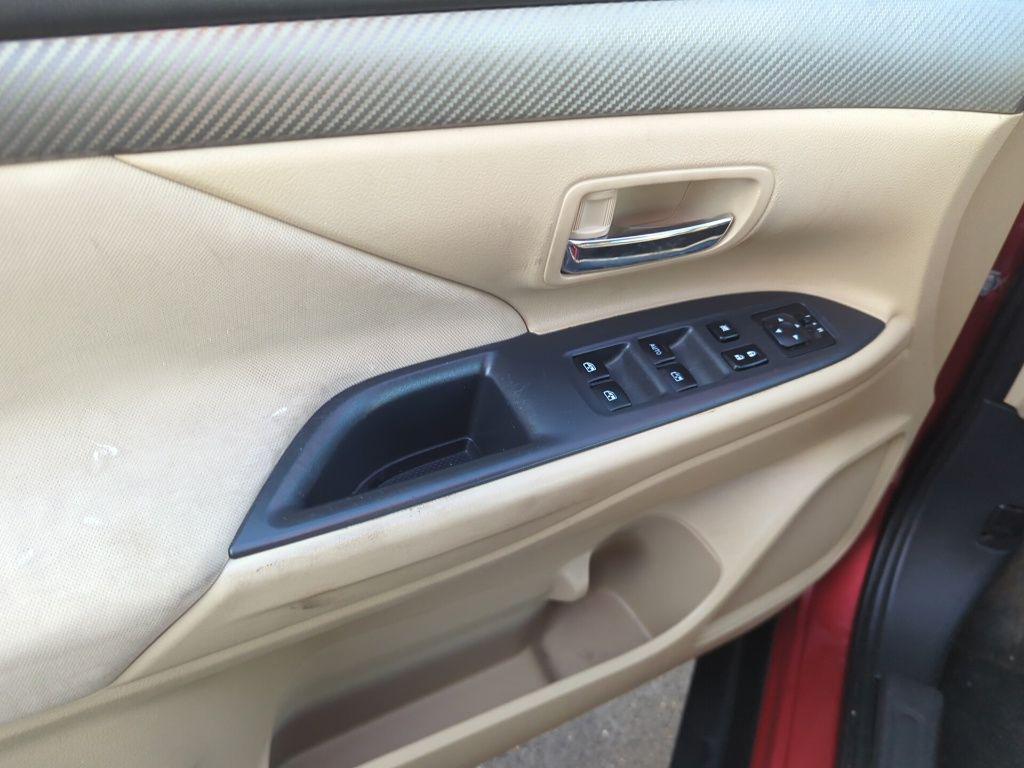 used 2018 Mitsubishi Outlander car, priced at $10,995