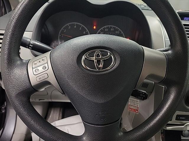 used 2013 Toyota Corolla car, priced at $8,995