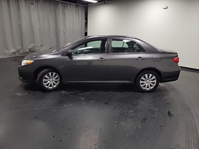 used 2013 Toyota Corolla car, priced at $8,995