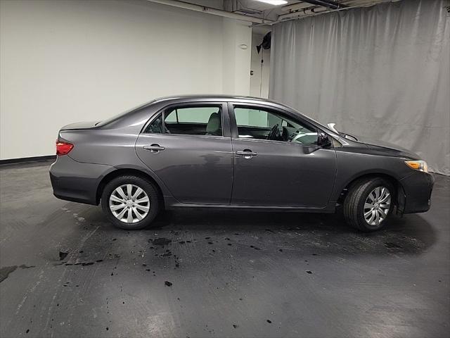 used 2013 Toyota Corolla car, priced at $8,995