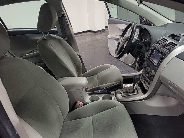 used 2013 Toyota Corolla car, priced at $8,995