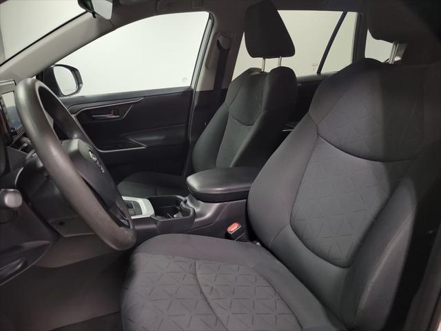 used 2020 Toyota RAV4 Hybrid car, priced at $23,995