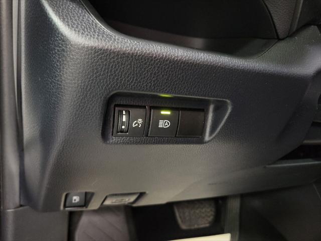 used 2020 Toyota RAV4 Hybrid car, priced at $23,995