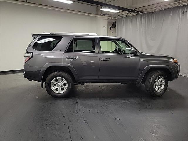 used 2016 Toyota 4Runner car, priced at $23,995