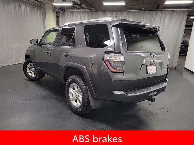 used 2016 Toyota 4Runner car, priced at $23,995