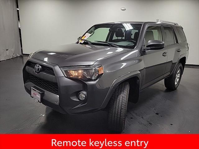 used 2016 Toyota 4Runner car, priced at $23,995