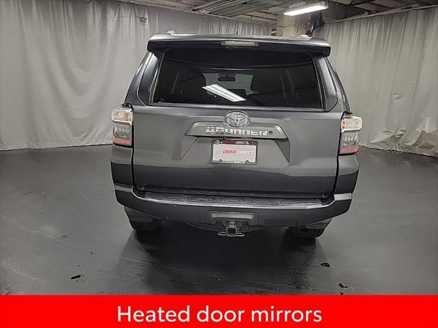 used 2016 Toyota 4Runner car, priced at $23,995