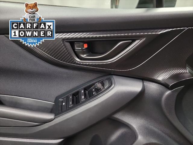 used 2023 Subaru Crosstrek car, priced at $16,995