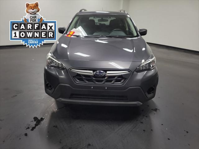 used 2023 Subaru Crosstrek car, priced at $16,995