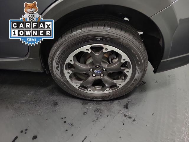 used 2023 Subaru Crosstrek car, priced at $16,995