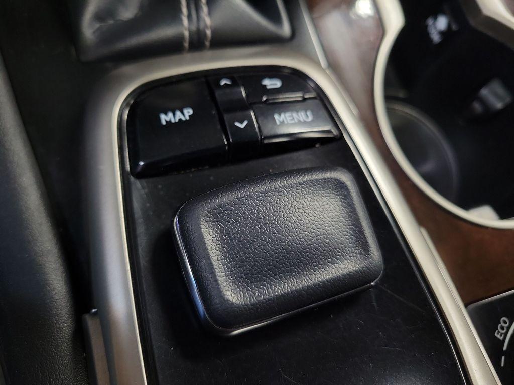used 2018 Lexus RX 450h car, priced at $25,995