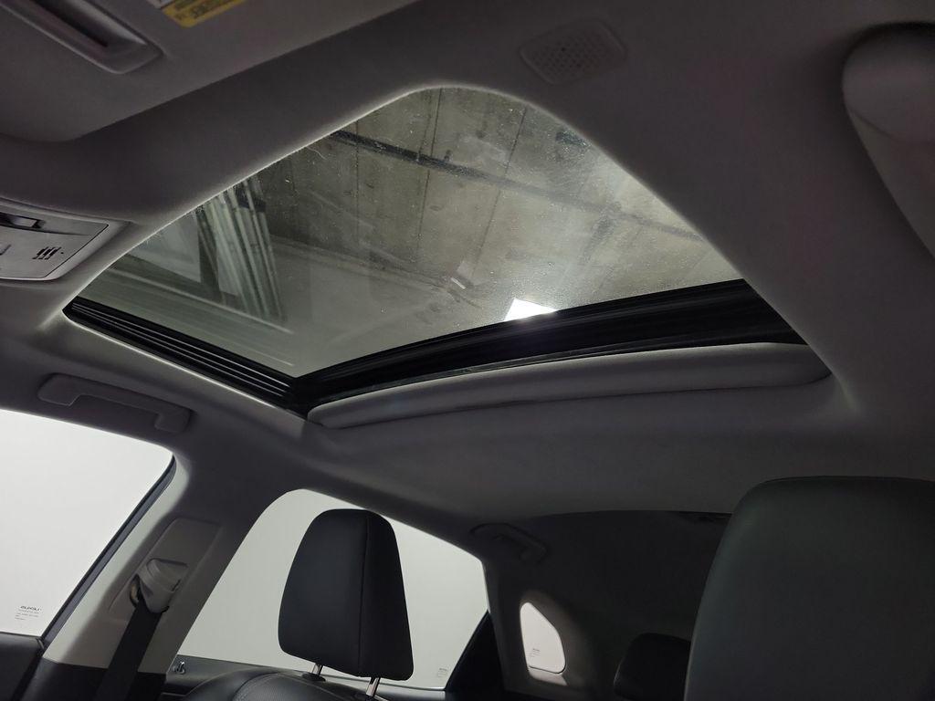 used 2018 Lexus RX 450h car, priced at $25,995