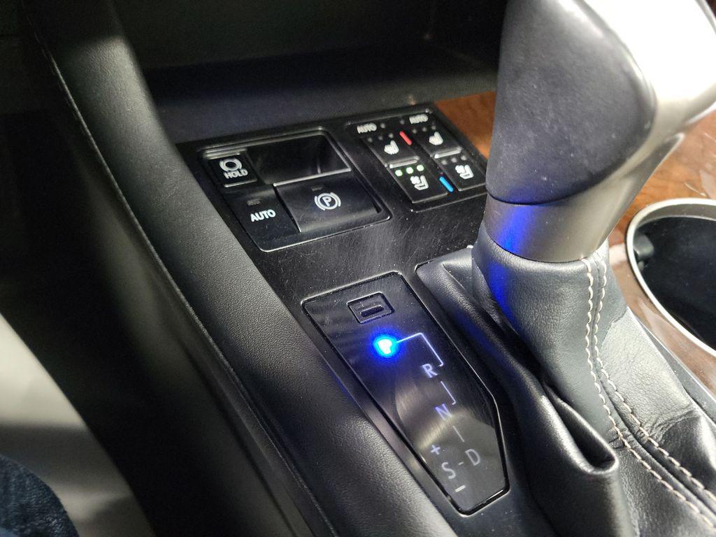 used 2018 Lexus RX 450h car, priced at $25,995