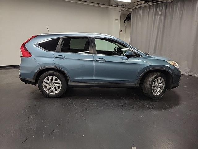 used 2016 Honda CR-V car, priced at $14,500