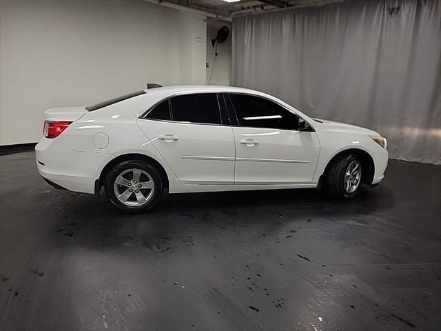 used 2015 Chevrolet Malibu car, priced at $5,495