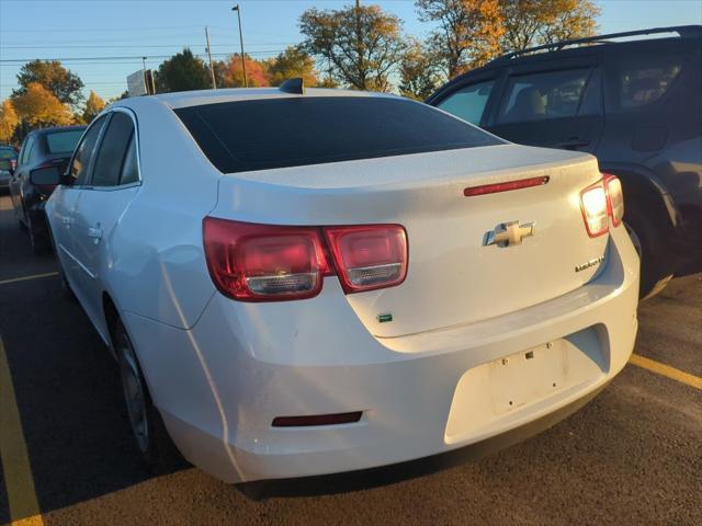 used 2015 Chevrolet Malibu car, priced at $5,995