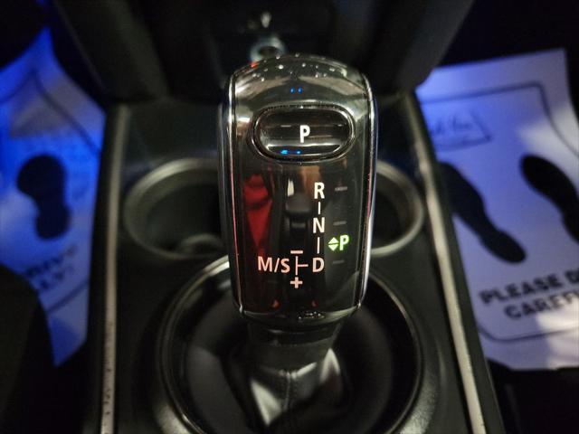 used 2022 MINI Countryman car, priced at $24,500