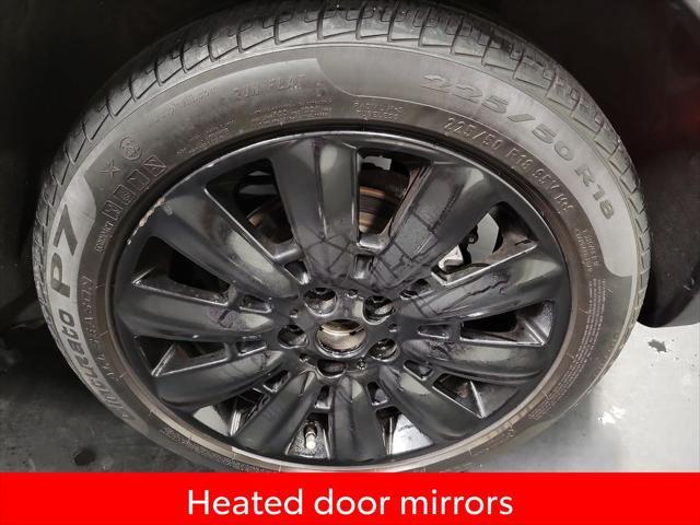 used 2022 MINI Countryman car, priced at $24,500